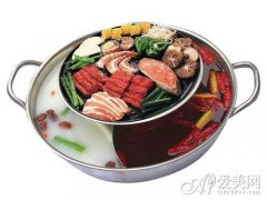 吃完火锅怎么减肥(吃完火锅减肥吃什么好)