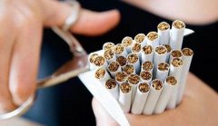 怎么戒烟不长胖(戒烟如何不长胖)
