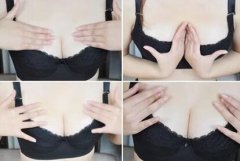 女生怎么丰胸通过按摩(什么按摩手法可以丰胸)