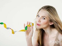 自然减肥方法(减肥方法)