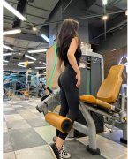 女生身上有肌肉怎么减下去(身上的肌肉怎么减掉)