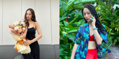 韩国女星怎么减肥(韩国女星如何减肥)