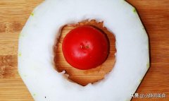 冬瓜怎么做能减肥(冬瓜怎么做减肥汤)