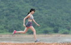 慢跑瘦腿多少天能见(每天跑多久的步可以瘦腿)