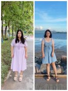 怎么一个月减肥(如何一个月瘦30斤)
