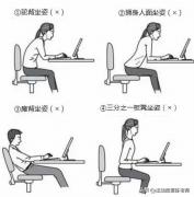 久坐办公室怎么减屁股(办公室久坐如何减肥)
