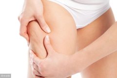 瘦腿按摩手法视频(按摩瘦腿视频教学视频)