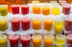 减肥配方及方法(减肥药配方)