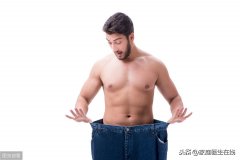 怎么减胸肌(怎么减胸肌男生)