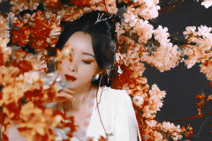 可以瘦腿的坐姿图片(瘦腿坐姿图解)