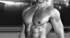 锻炼胸肌9种方法(锻炼胸肌的好方法)