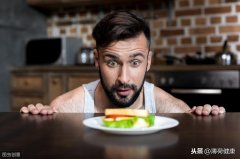 怎么看食物的gi值(怎么知道食物的gi值)
