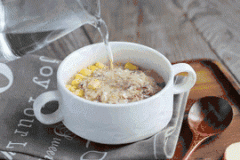 燕麦片怎么吃增肥(燕麦片怎么吃减肥果好)