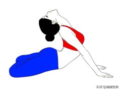 莲花腿怎么做(莲花腿的好处)