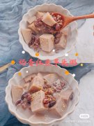 红豆减肥粥怎么做(红豆减肥粥怎么做好吃)