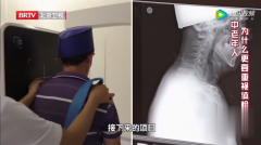 怎么锻炼脖子后面肌肉(脖子后边的肌肉怎么练)
