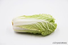 白菜减肥怎么做(白菜减肥怎么做才好吃)