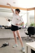 怎么瘦水肿大腿(水肿腿怎么快速消肿)