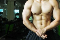男人脸部减肥方法(男人脸肥怎样瘦脸)