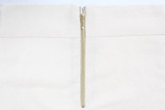 怎么让大腿内侧有缝(怎么让大腿内侧有缝线)