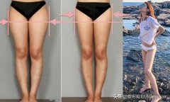 怎么减胯部(怎么减胯部赘肉)