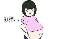 爱吃东西 又想减肥怎么办