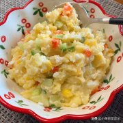 土豆怎么吃才减肥(土豆怎么吃减肥果好)