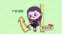 生完孩子减肥怎么减(生完孩子减肥怎么减)