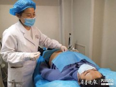 针灸埋线怎么样(针灸埋线果怎么样)