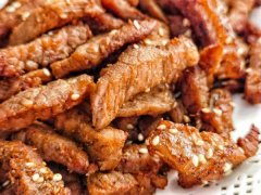 带脂肪的牛肉怎么吃(带脂肪的牛肉怎么吃好)