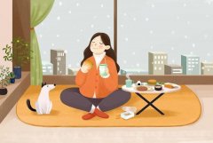 冬天怎么有的减肥(冬天怎么减肥减肥)