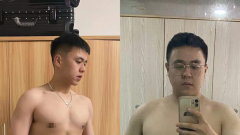 男生快有果减肥方法(男生有的减肥方法)