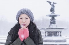 冬季减肥的正确方法(冬天减肥的方法)