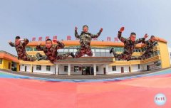 搏击术训练方法(搏击术教学)