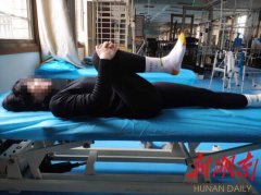 背肌锻炼方法家庭版(背部肌肉锻炼方法大全)