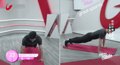 怎么练手臂线条(如何练出漂亮的手臂肌肉线条)