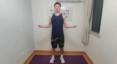 后背怎么锻炼(后背有什么锻炼方法)