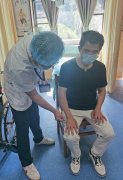 腰部减肥器 使用方法