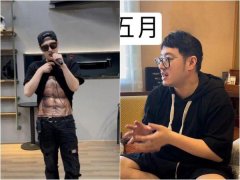 胖男减肥方法(胖男人怎么减肥)