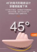 瘦腿拖鞋有用吗(瘦身拖鞋有用吗)