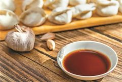 喝陈醋的正确方法(陈醋如何使用)