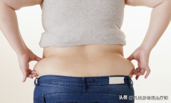 怎么吸腹减肥(用力吸腹可以减肥)