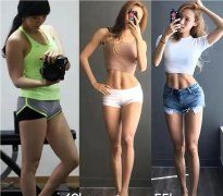 减肥都用什么方法(减肥都有啥方法)