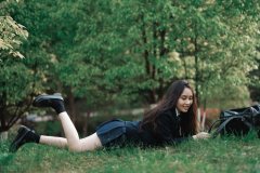 跑楼梯瘦腿正确跑法(怎样跑楼梯比较减肥)