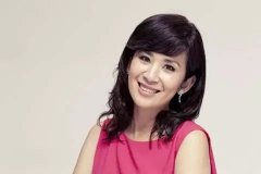 吴君如减肥方法(吴君如胖的时候)