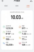 跑步减肥的正确方法视频(跑步减肥方法视频初级)
