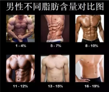 怎么减脂肪不减水分(减肥不掉水分)