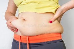 减肚子赘肉怎么运动(怎样运动减肚子赘肉)