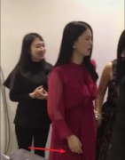 李湘是怎么瘦下来的(李湘瘦了40斤)