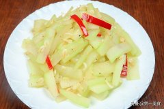 西兰花减肥方法(减肥西兰花做法)